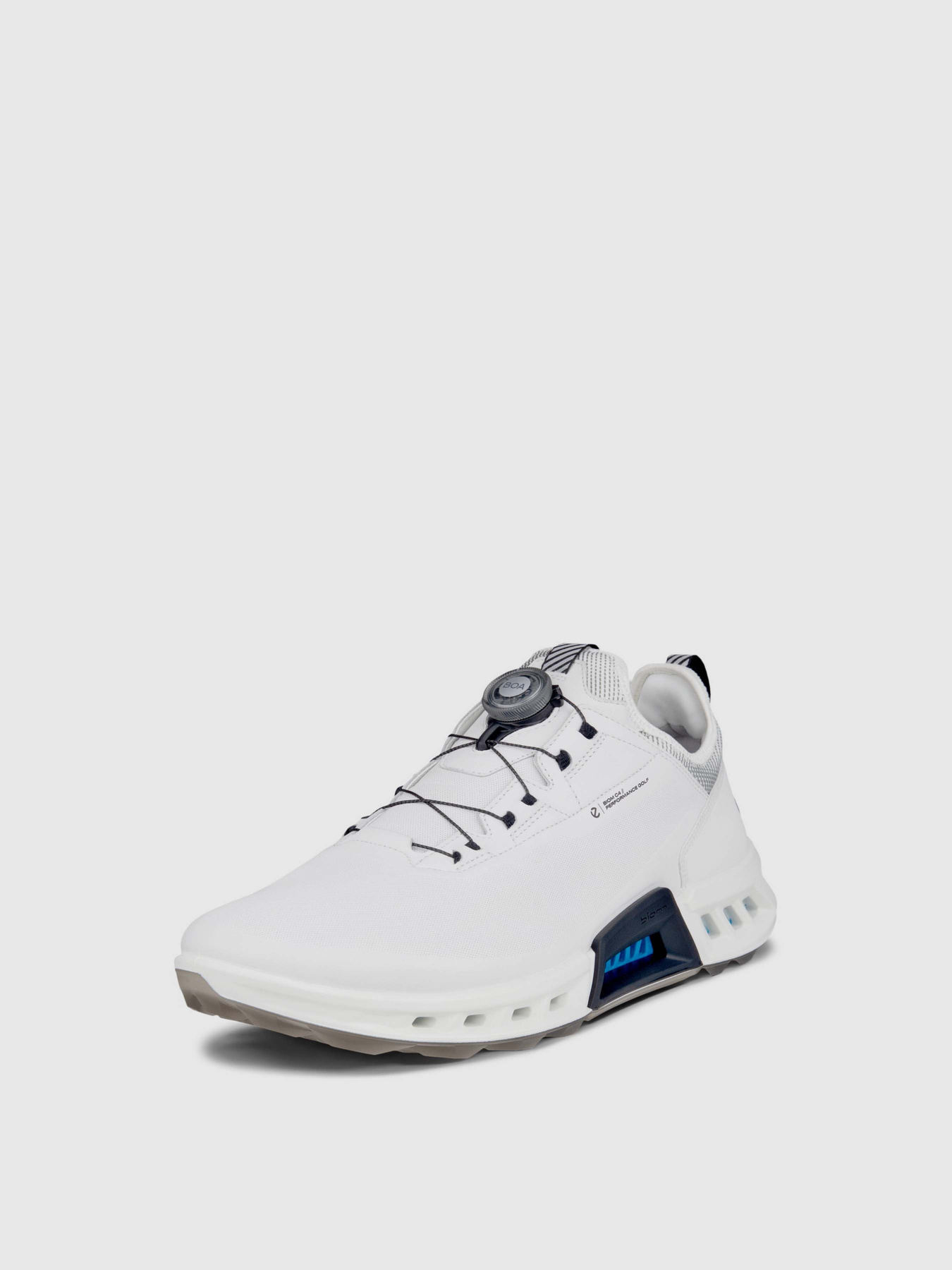 Кросівки ECCO Golf Biom C4 модель 13042451227 Фото