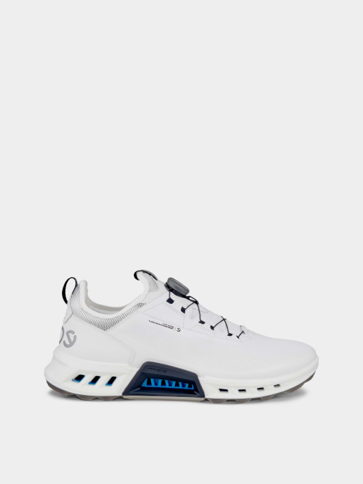 Кросівки ECCO Golf Biom C4 модель 13042451227 Фото
