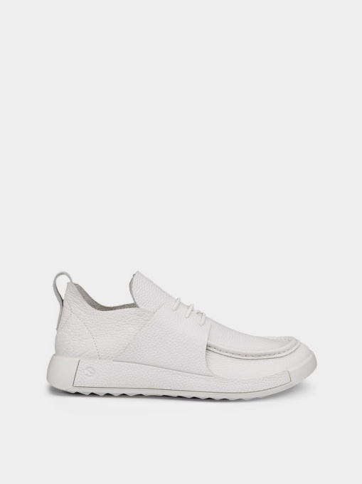 Сліпони та мокасини ECCO COZMO SHOE M модель 52420401007 Фото