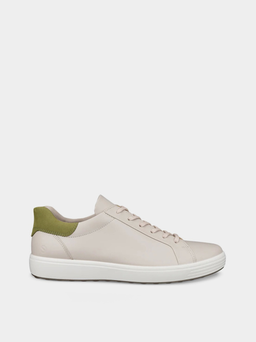 Кеды ECCO SOFT 7 M модель 47082461142 Фото