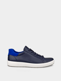 Кеди ECCO SOFT 7 M модель 47082461143 Фото