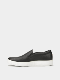 Слипоны и мокасины ECCO SOFT 60 M модель 52545401001 Фото