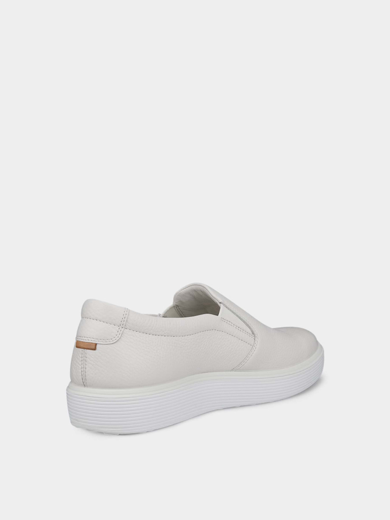 Слипоны и мокасины ECCO SOFT 60 M модель 52545401007 Фото