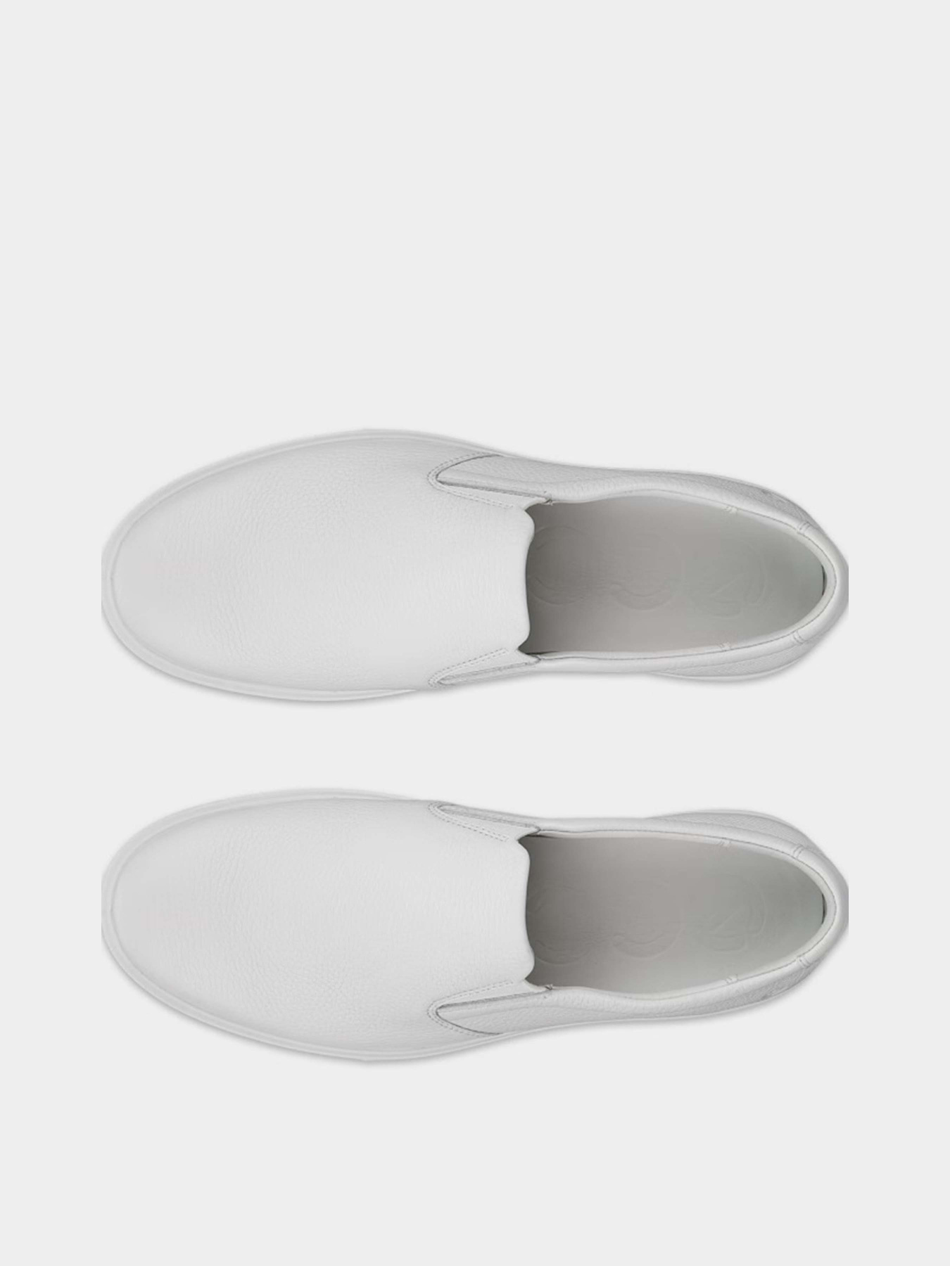 Слипоны и мокасины ECCO SOFT 60 M модель 52545401007 Фото