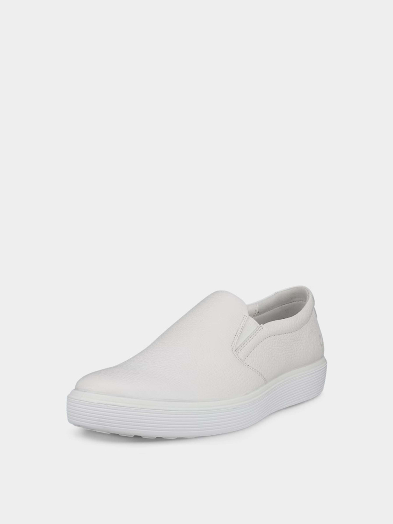 Слипоны и мокасины ECCO SOFT 60 M модель 52545401007 Фото