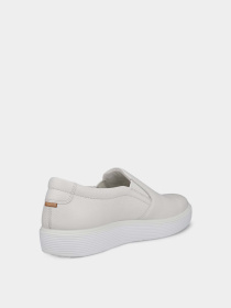 Слипоны и мокасины ECCO SOFT 60 M модель 52545401007 Фото