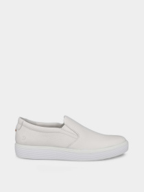 Сліпони та мокасини ECCO SOFT 60 M модель 52545401007 Фото