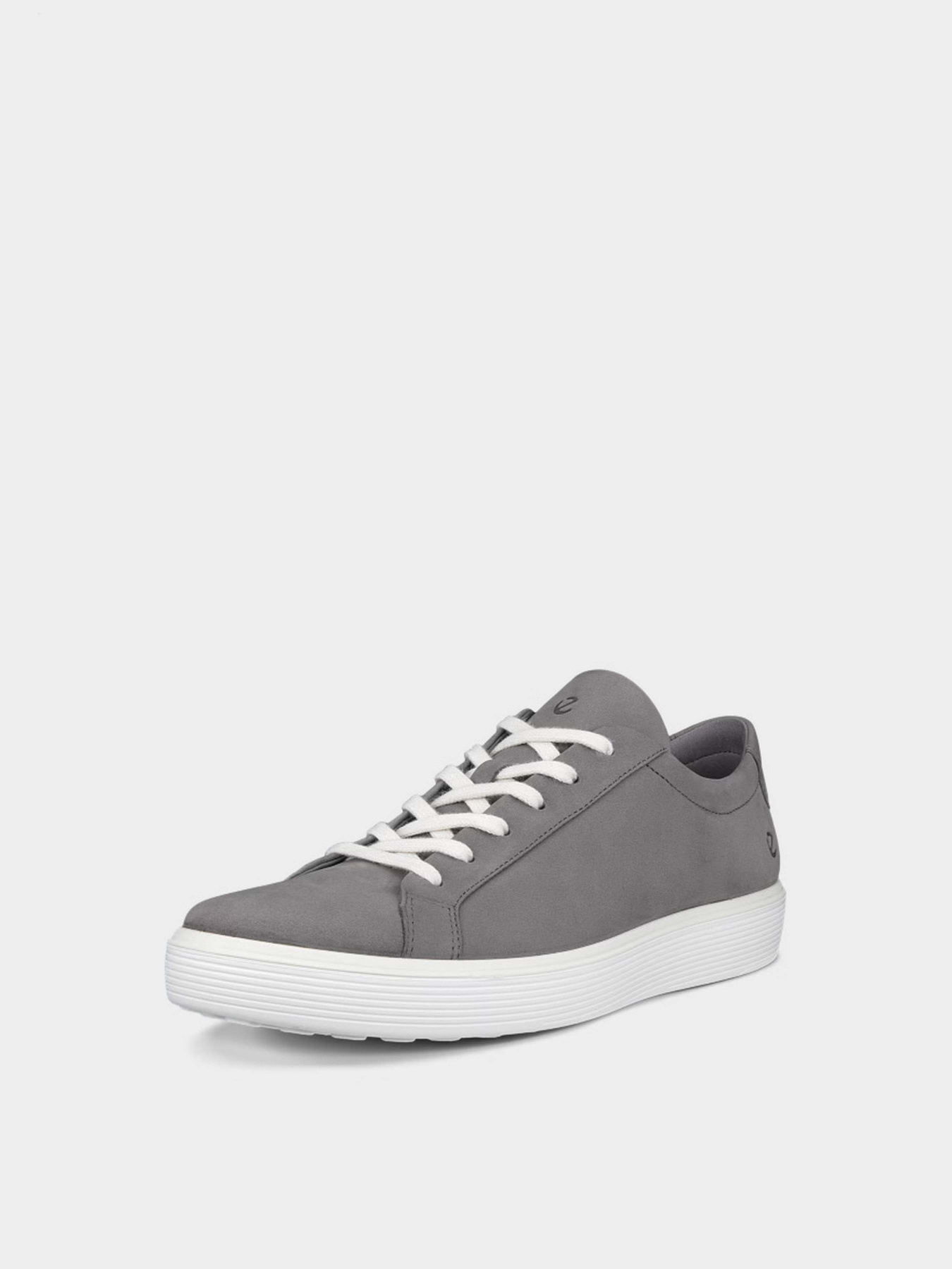 Кеды ECCO SOFT 60 M модель 58240402013 Фото