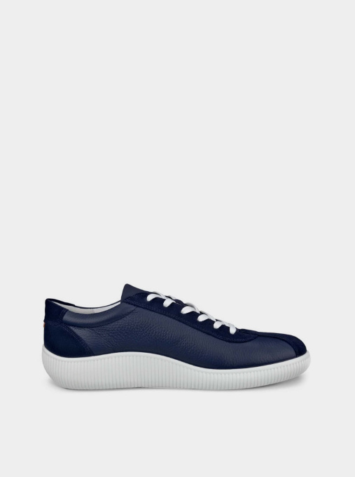 Кеды ECCO SOFT ZERO M модель 53775401038 Фото