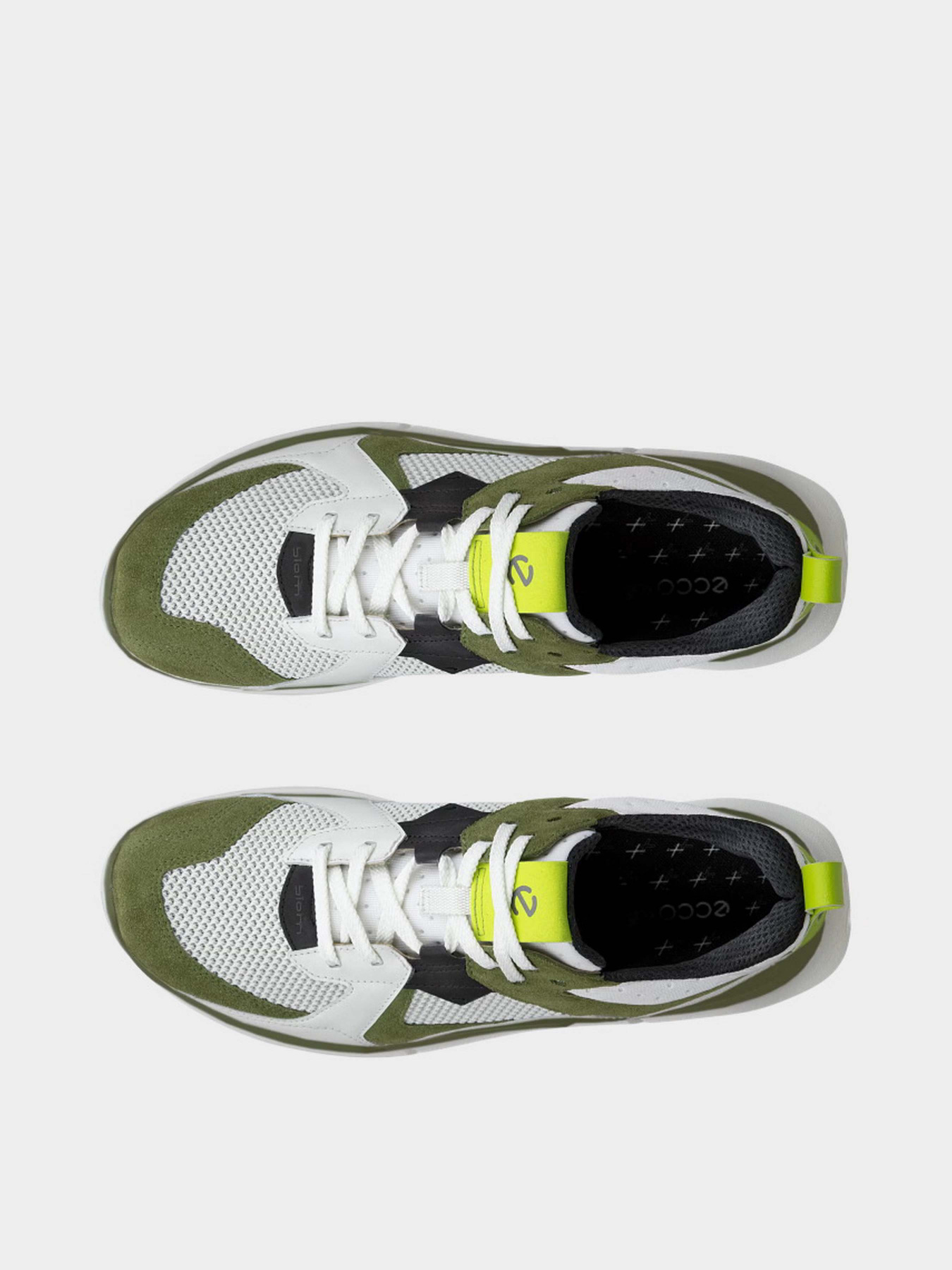 Кроссовки ECCO BIOM 2.2 M модель 83077461134 Фото