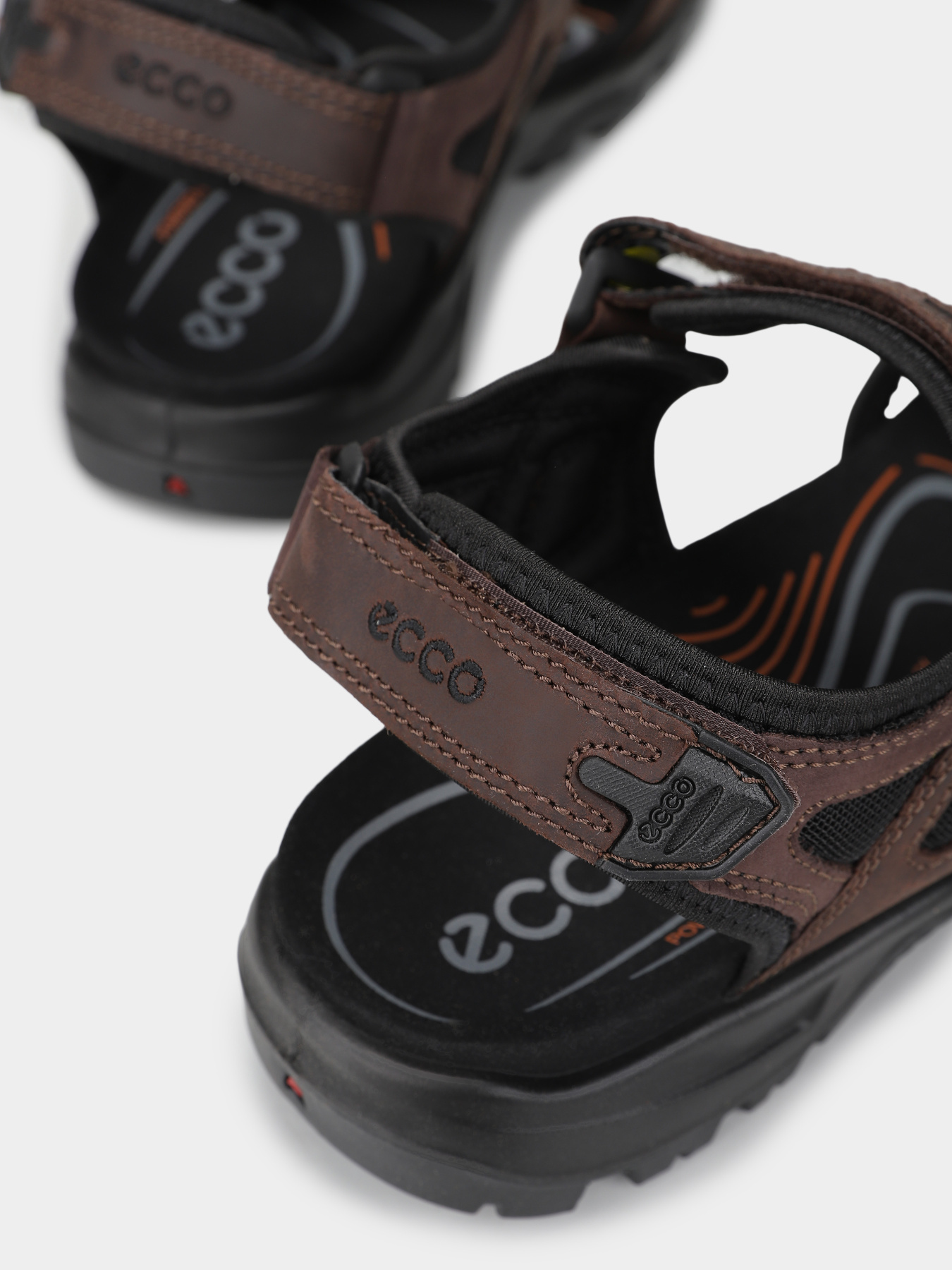 Сандалії ECCO OFFROAD модель 06956458290 Фото
