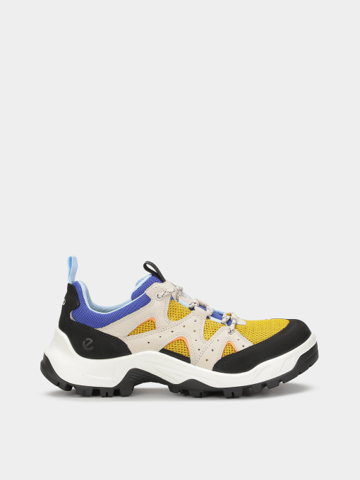 Кросівки ECCO OFFROAD M модель 82245461185 Фото