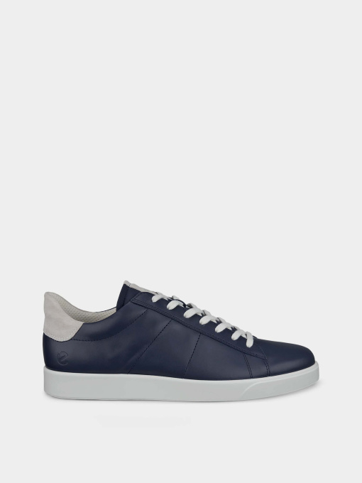 Кеди ECCO STREET LITE M модель 52130455408 Фото