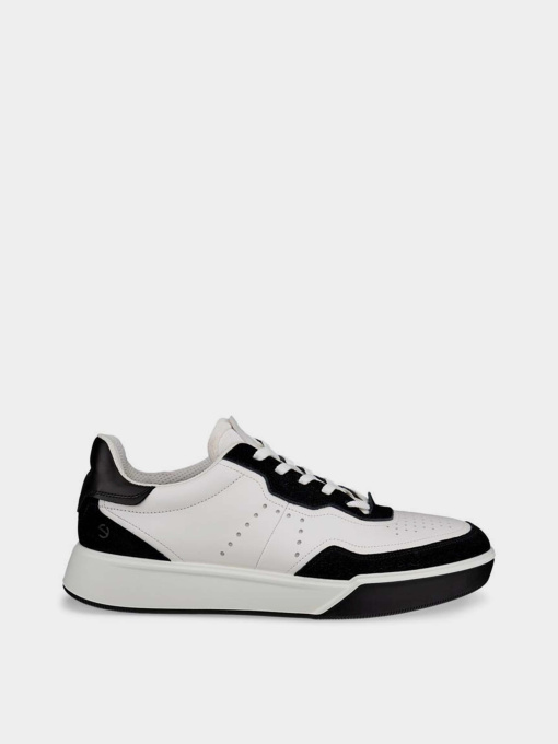 Кеди ECCO STREET COURT M модель 53981450334 Фото