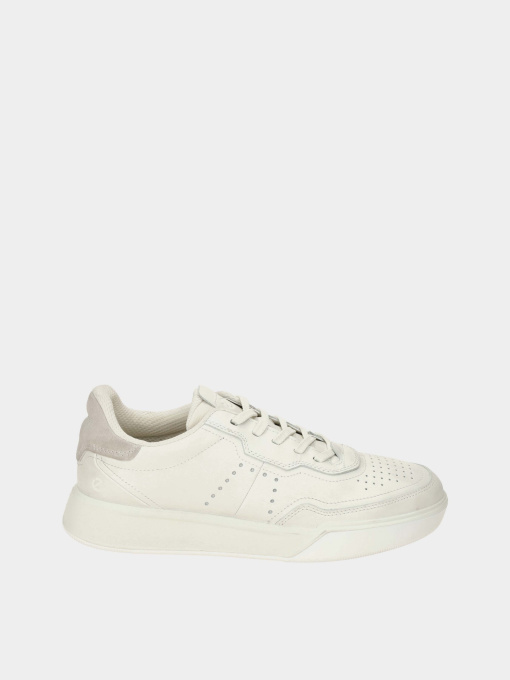 Кеди ECCO STREET COURT M модель 53981452292 Фото