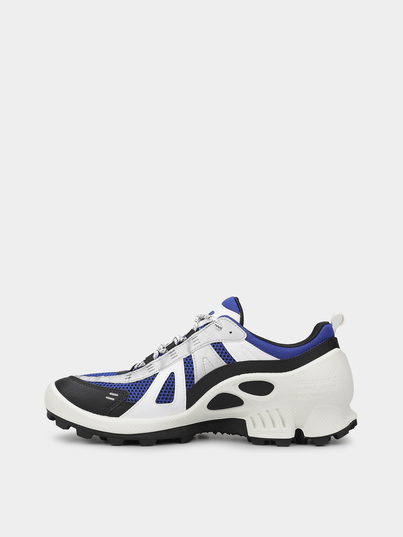 Кроссовки ECCO BIOM C-TRAIL M модель 80322461124 Фото
