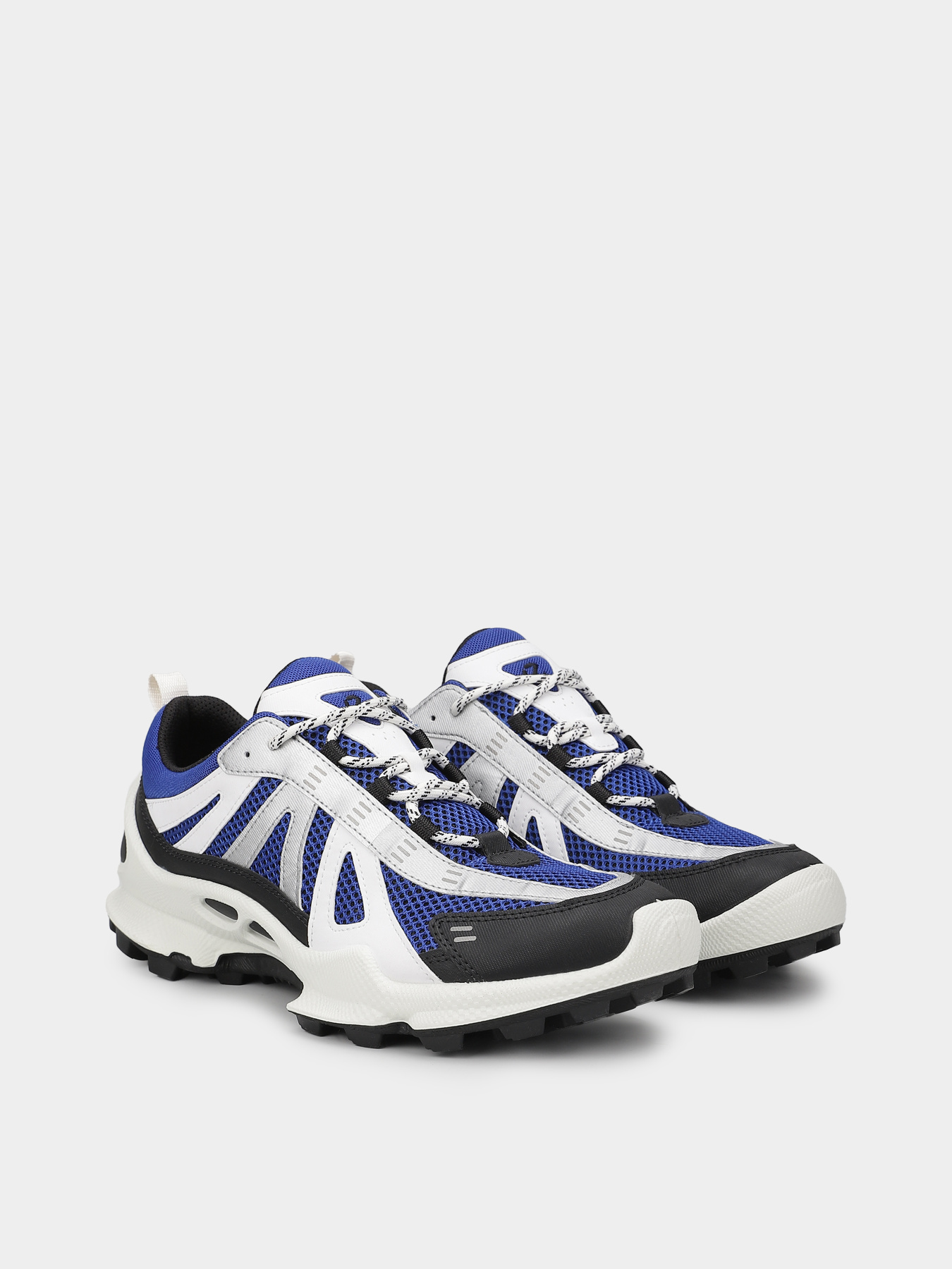 Кроссовки ECCO BIOM C-TRAIL M модель 80322461124 Фото