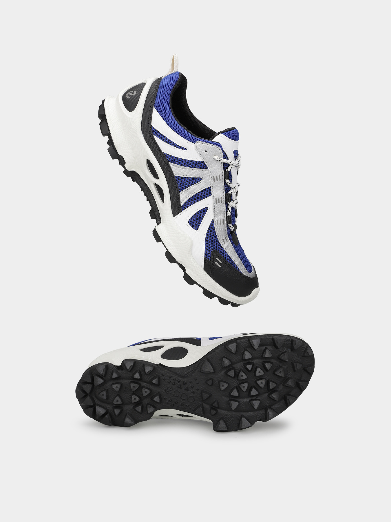 Кроссовки ECCO BIOM C-TRAIL M модель 80322461124 Фото