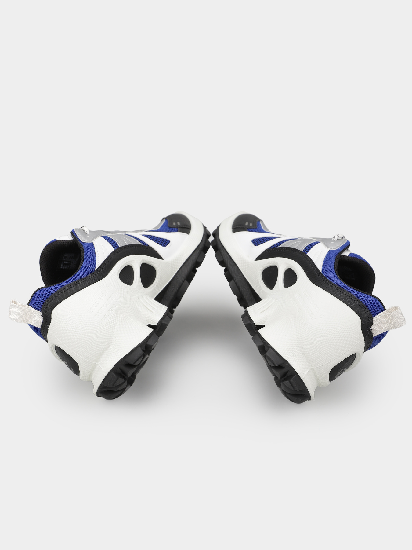 Кроссовки ECCO BIOM C-TRAIL M модель 80322461124 Фото