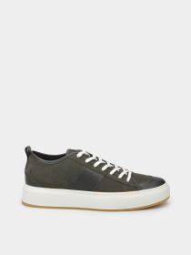 Кеди ECCO STREET ACE M модель 85681455861 Фото