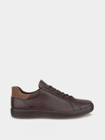Кеди ECCO SOFT 7 M модель 47082459300 Фото