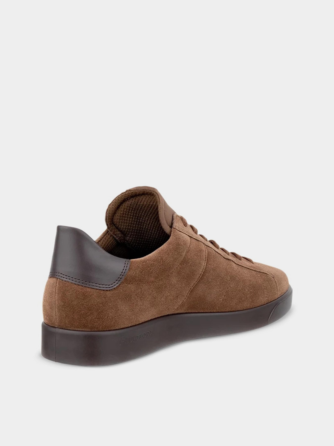 Кеды ECCO STREET LITE M модель 52130460833 Фото