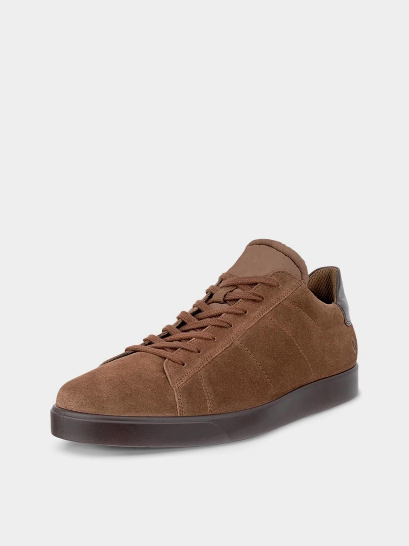 Кеды ECCO STREET LITE M модель 52130460833 Фото