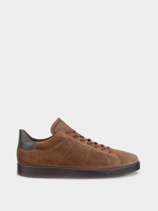 Кеди ECCO STREET LITE M модель 52130460833 Фото