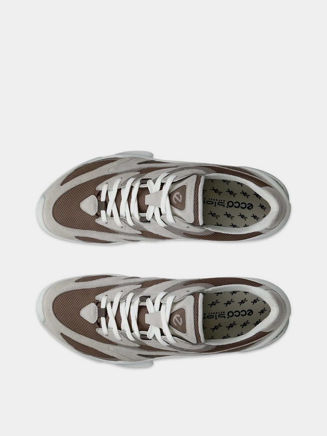 Кросівки ECCO BIOM C-TRAIL M модель 80347461419 Фото