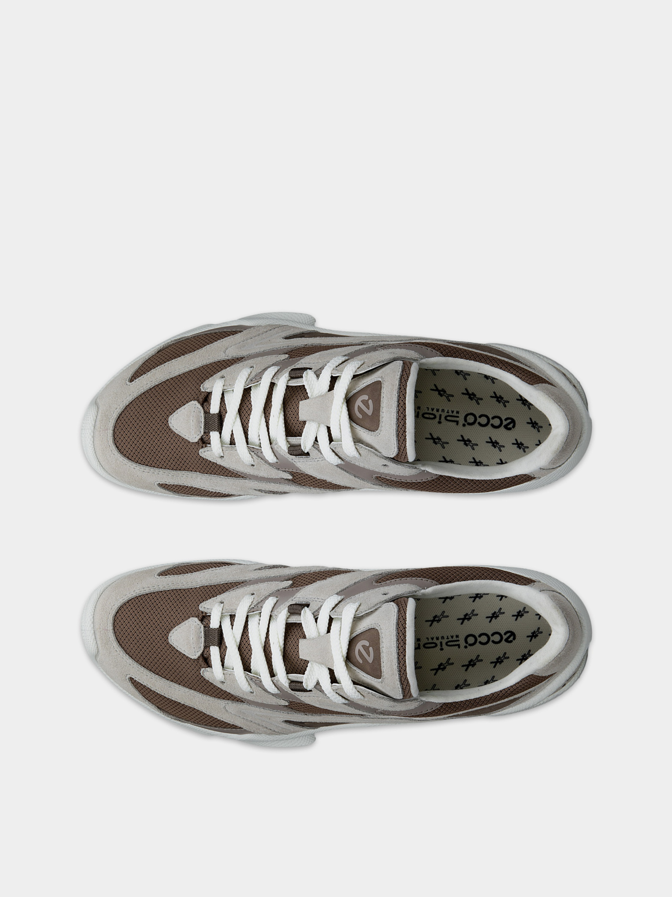 Кросівки ECCO BIOM C-TRAIL M модель 80347461419 Фото