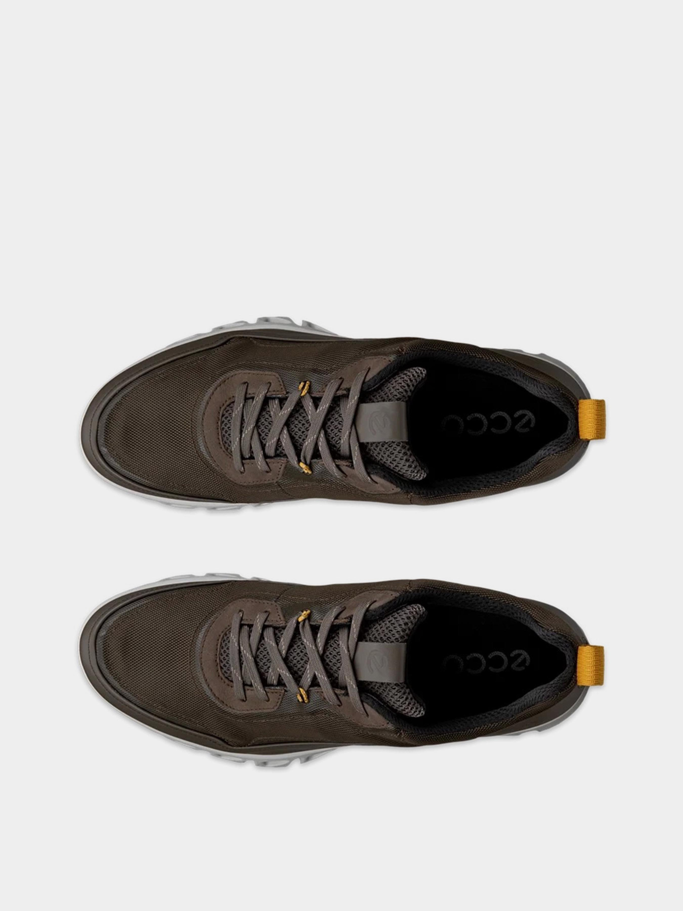 Кроссовки ECCO MULTI-VENT M модель 88028461340 Фото
