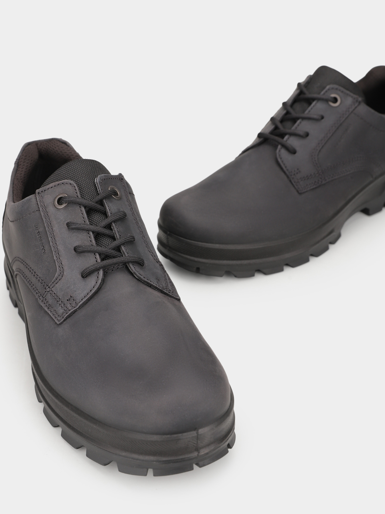 Черевики та чоботи ECCO RUGGED TRACK модель 83816402001 Фото
