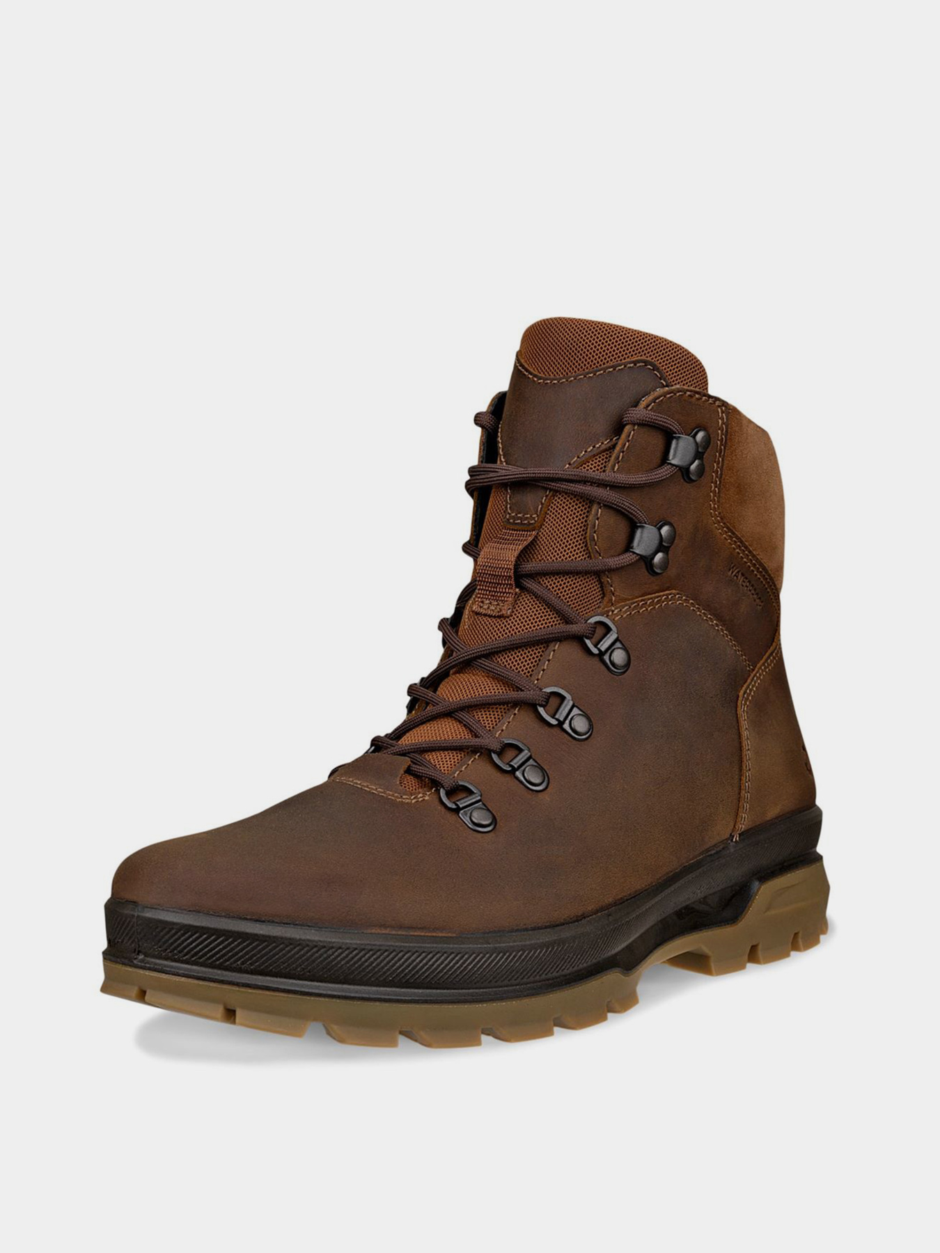 Черевики та чоботи ECCO RUGGED TRACK модель 83818402034 Фото