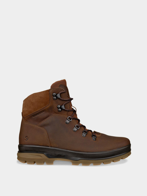Ботинки и сапоги ECCO RUGGED TRACK модель 83818402034 Фото