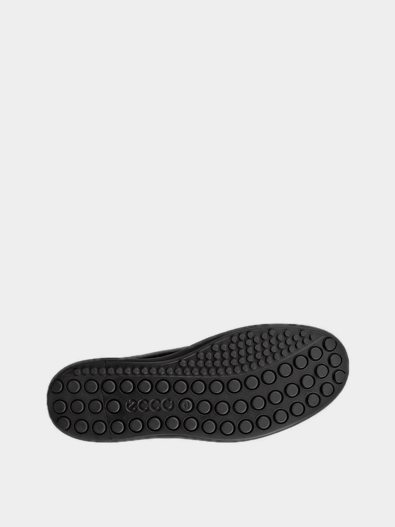Кеди ECCO SOFT 60 M модель 52546401001 Фото