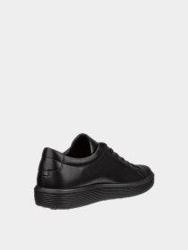 Кеди ECCO SOFT 60 M модель 52546401001 Фото
