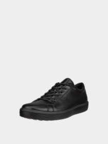 Кеди ECCO SOFT 60 M модель 52546401001 Фото