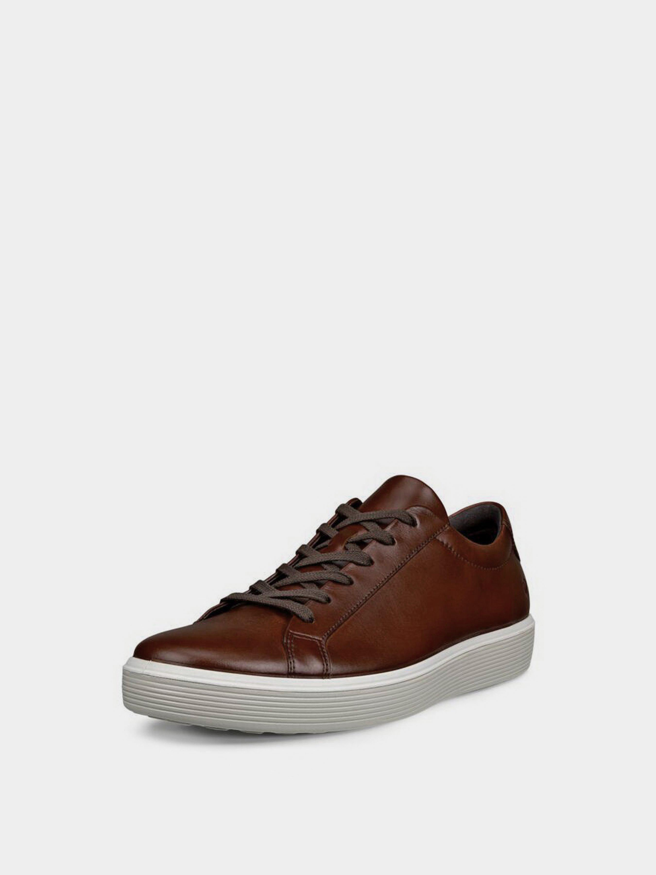 Кеди ECCO SOFT 60 M модель 52546401053 Фото