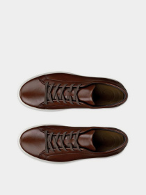 Кеди ECCO SOFT 60 M модель 52546401053 Фото