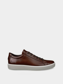 Кеды ECCO SOFT 60 M модель 52546401053 Фото