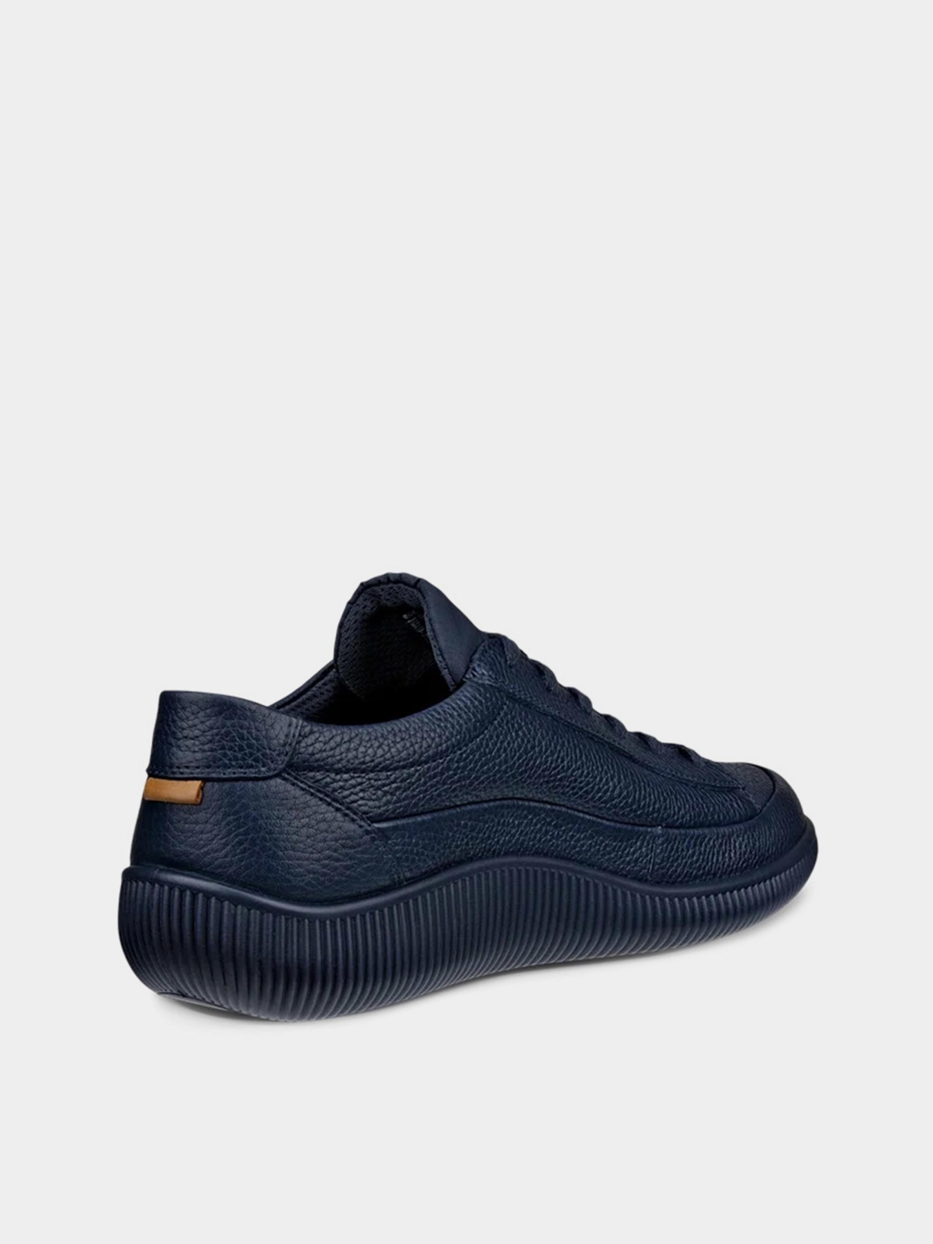 Кеды ECCO SOFT ZERO M модель 53777450595 Фото