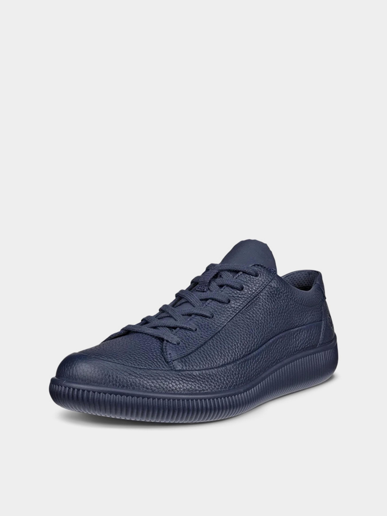 Кеды ECCO SOFT ZERO M модель 53777450595 Фото