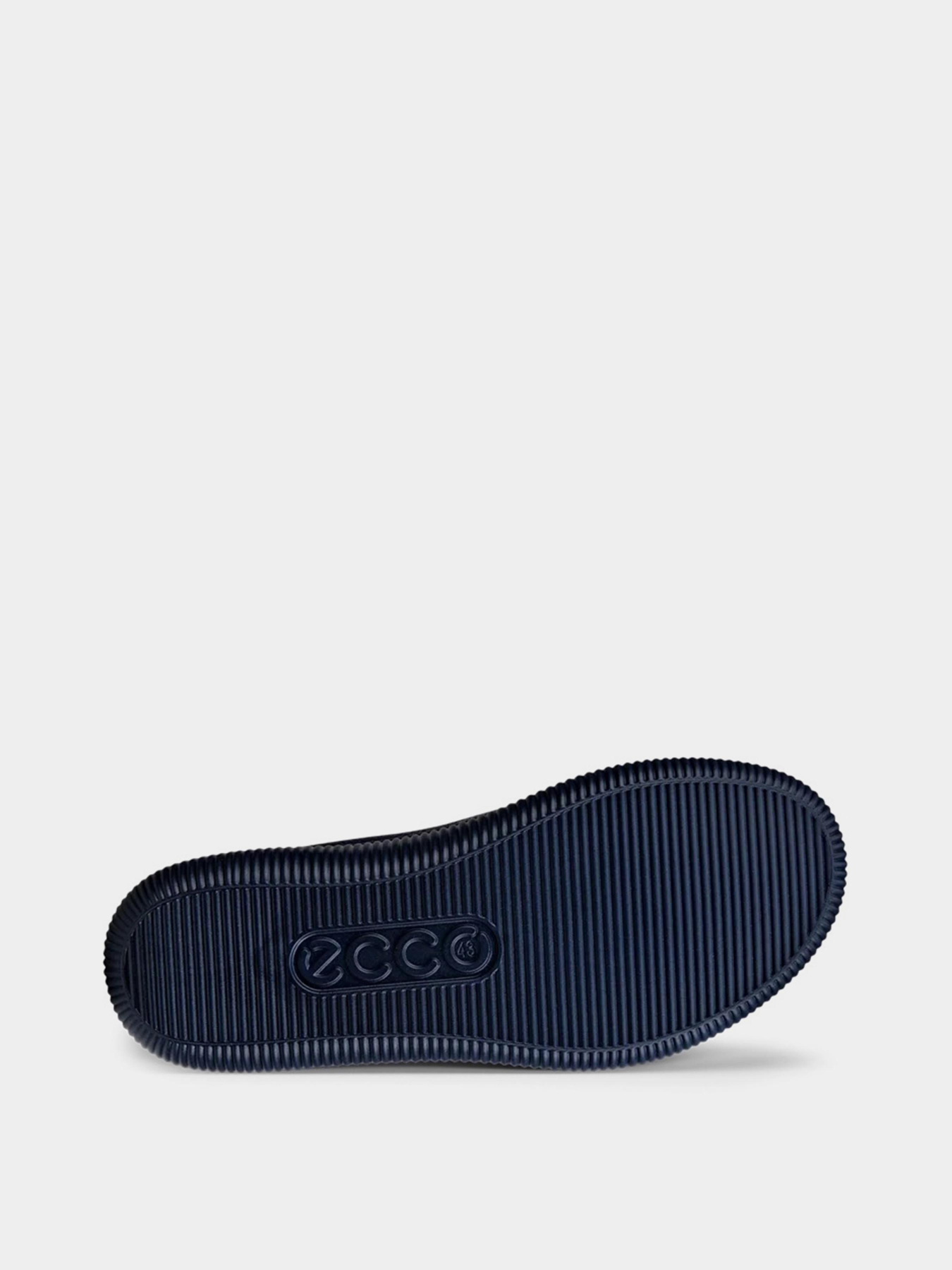 Кеды ECCO SOFT ZERO M модель 53777450595 Фото