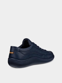 Кеды ECCO SOFT ZERO M модель 53777450595 Фото
