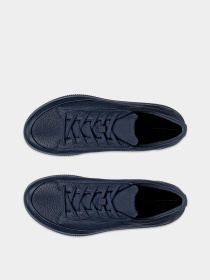 Кеды ECCO SOFT ZERO M модель 53777450595 Фото