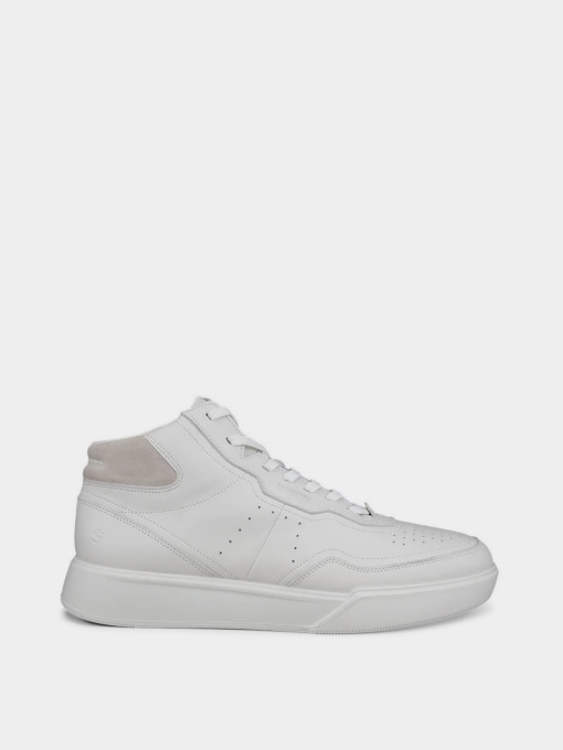 Кеди ECCO STREET COURT M модель 53982452292 Фото