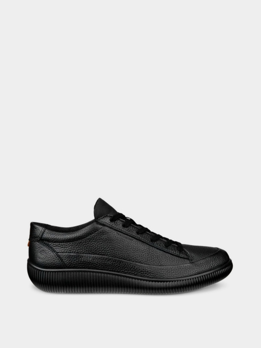 Кеди ECCO SOFT ZERO M модель 53777451052 Фото
