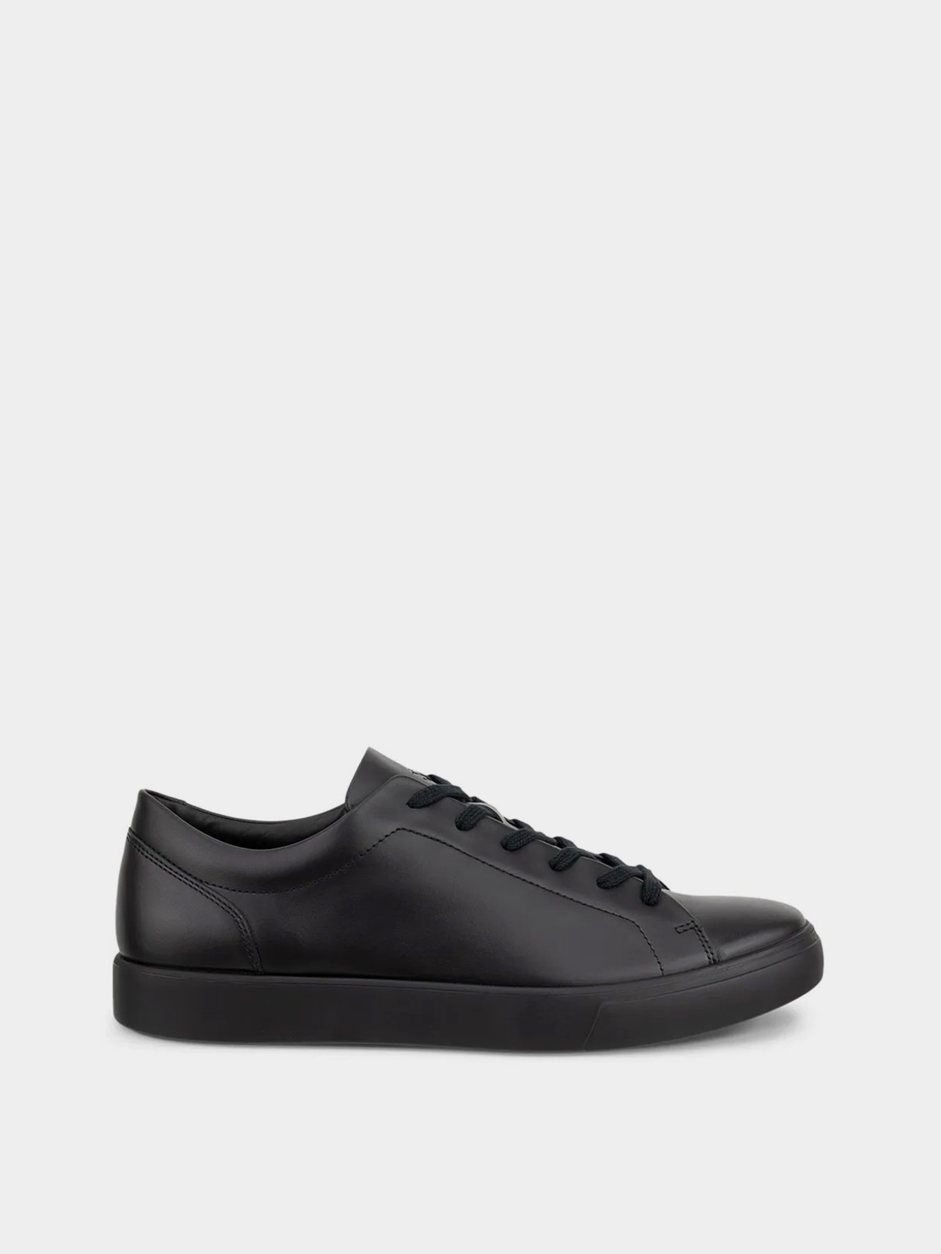 Кеды ECCO SOFT 10 M модель 56011401001 Фото