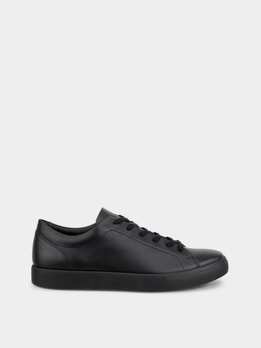 Кеды ECCO SOFT 10 M модель 56011401001 Фото