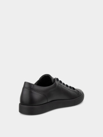 Кеды ECCO SOFT 10 M модель 56011401001 Фото
